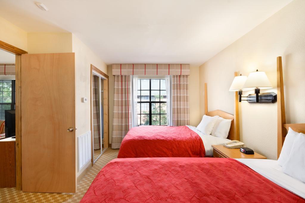 Ramada Huntsville Rom bilde