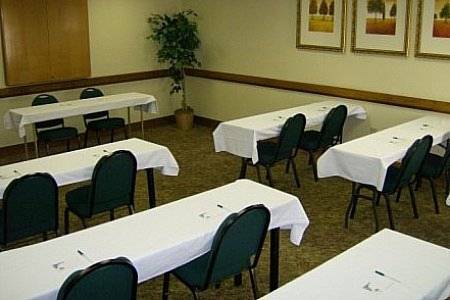 Ramada Huntsville Eksteriør bilde